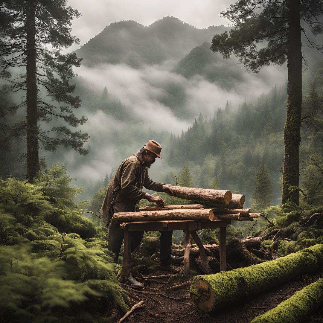 Razpis za sanacijo vetroloma – gradbena dela na gozdni infrastrukturi in spravilo lesa – št. 2231-0016/2025